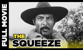 The Squeeze(1978) | Comedy, Crime, Drama Movie | Lee Van Cleef, Karen Black