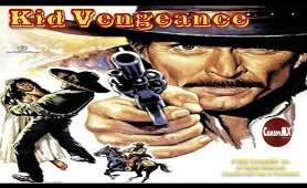 Kid Vengeance (1977) | Full Movie | Lee Van Cleef, Jim Brown, John Marley