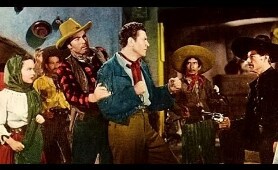 MY OUTLAW BROTHER - Mickey Rooney, Robert Preston - Full Western Movie / 720p / English / HD / 1951