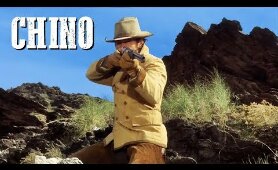 Chino | WESTERN | Full Length | English | Action Movie | Adventure | Full Movie | Charles Bronson