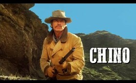 Chino | CHARLES BRONSON | Free WESTERN Movie | English | Full Film | Full Movie for free