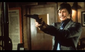 Charles Bronson - Top 30 Highest Rated Movies