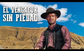 El vengador sin piedad | PELÍCULA DEL OESTE | Gregory Peck | Cine Occidental | Español