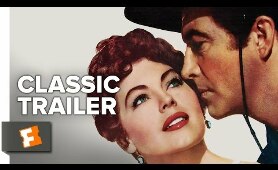 Ride, Vaquero! (1953) Official Trailer -  Robert Taylor, Ava Gardner Western Movie HD