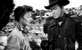 Ride, Vaquero! (1953) - Trailer