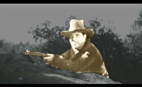 THE HARD HOMBRE | Full Length Western Movie | Hoot Gibson | English | HD | 720p
