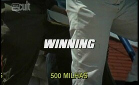 Filme 500 milhas (Winning) - 1969 - com Paul Newman (Legendado)