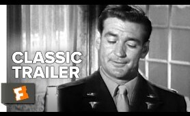 36 Hours (1965) Official Trailer - James Garner, Eva Marie Saint War Thriller Movie HD
