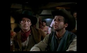 John Wayne El Dorado Western movie stuntman Dean Smith