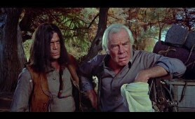 The Great Scout & Cathouse Thursday 1976 Lee Marvin Oliver Reed Full Movie HD